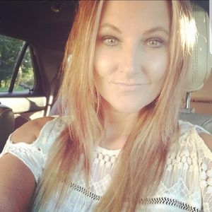 Meet your Posher, Kimberly